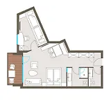 Hotel Biohotel Bergzeit 4*