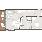 Biohotel Bergzeit 4* Zöblen