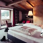 Biohotel Bergzeit Hotel Zöblen