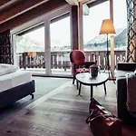 Biohotel Bergzeit Hotel