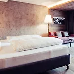Hotel Biohotel Bergzeit