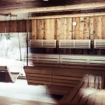 Biohotel Bergzeit Hotel 4*