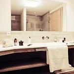 Biohotel Bergzeit Hotel
