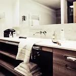 Biohotel Bergzeit Hotel Zöblen