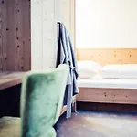 Hotel Biohotel Bergzeit