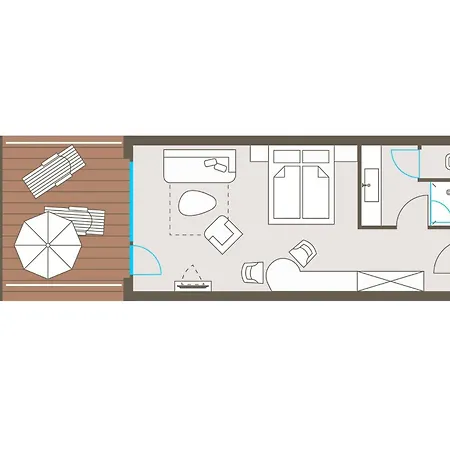 Biohotel Bergzeit Цёблен