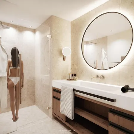 Biohotel Bergzeit 4* Zöblen