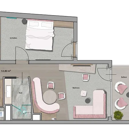 Biohotel Bergzeit Zöblen