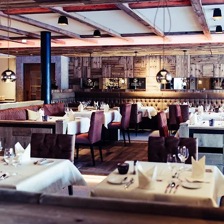Отель Biohotel Bergzeit