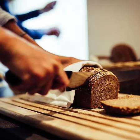 Biohotel Bergzeit Hotel 4*