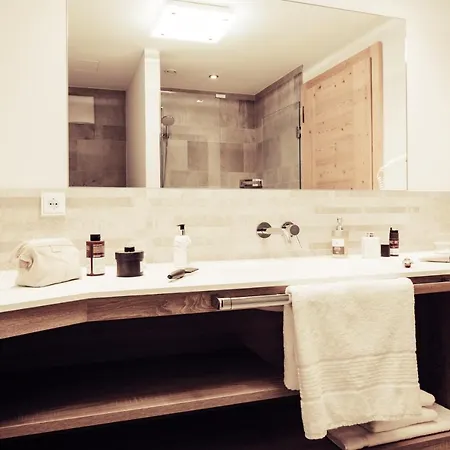 Biohotel Bergzeit Szálloda