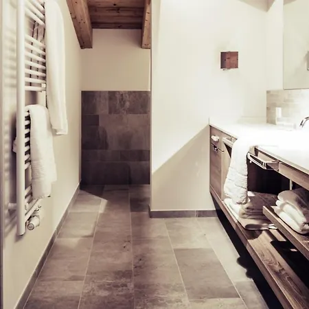 Biohotel Bergzeit 4* Zöblen