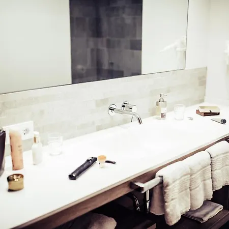 Biohotel Bergzeit Hotel Zöblen