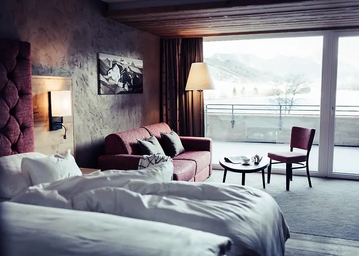 Biohotel Bergzeit Hotel