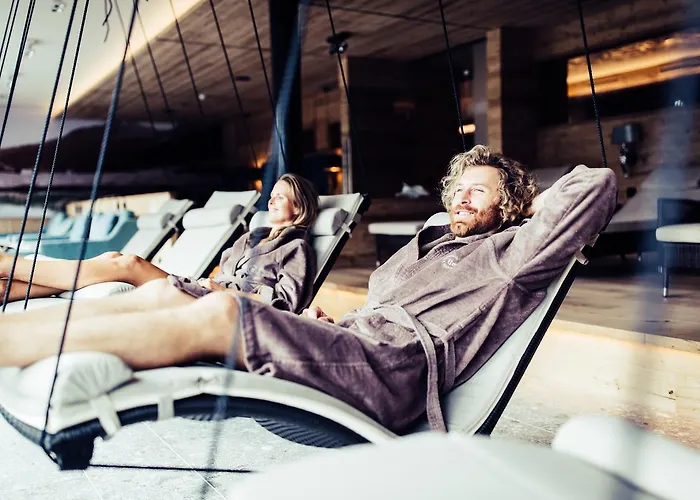 Biohotel Bergzeit 4* Zoblen