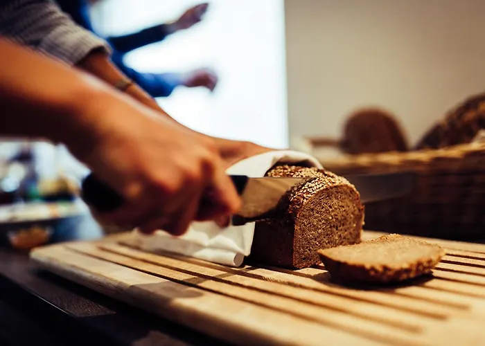 Biohotel Bergzeit Hotel 4*