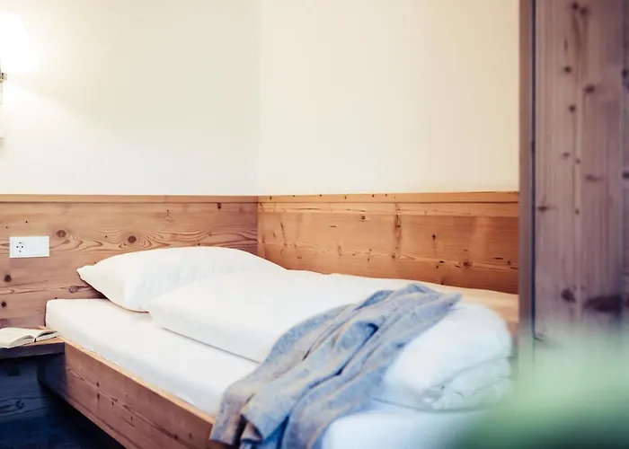 Biohotel Bergzeit Hotel 4*