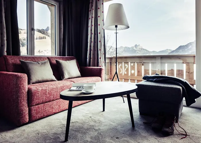 Biohotel Bergzeit Zoblen