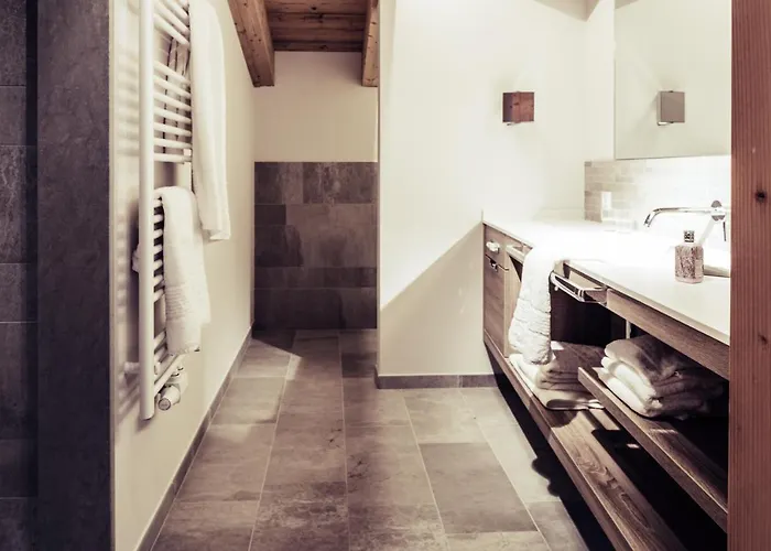 Biohotel Bergzeit 4* Zoblen