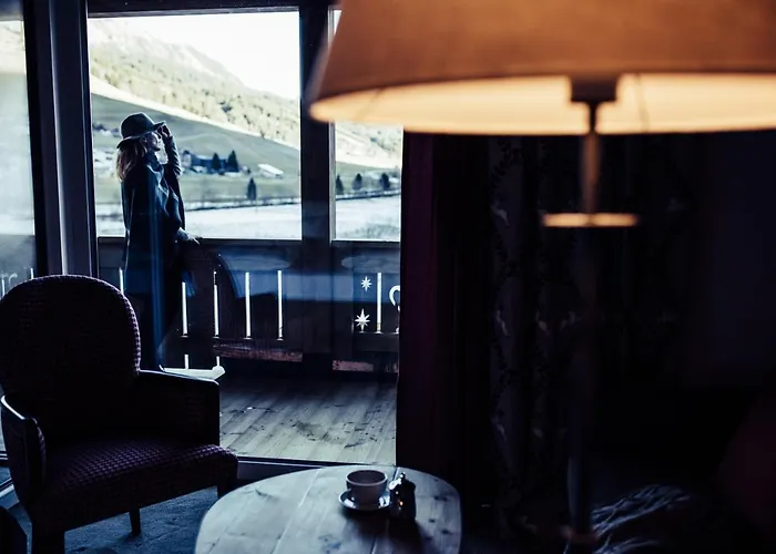 Biohotel Bergzeit Zoblen