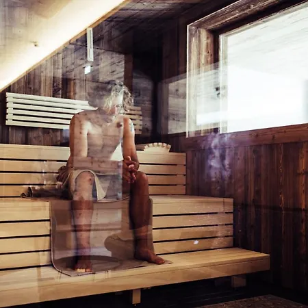 Biohotel Bergzeit Zöblen