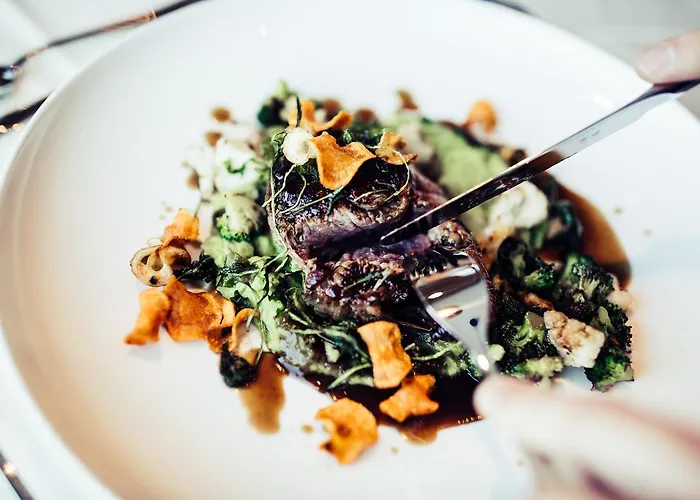 Biohotel Bergzeit ホテル Zöblen