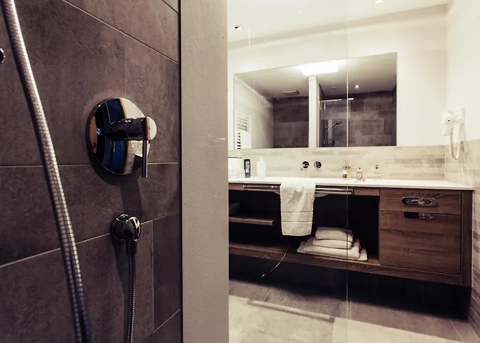 Biohotel Bergzeit 4* Zöblen