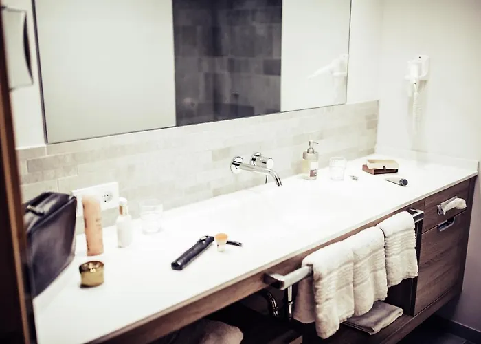 Biohotel Bergzeit ホテル Zöblen