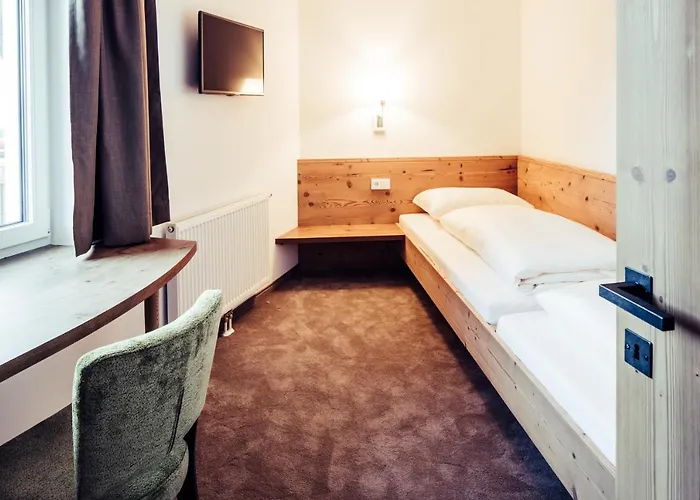 Biohotel Bergzeit 4*