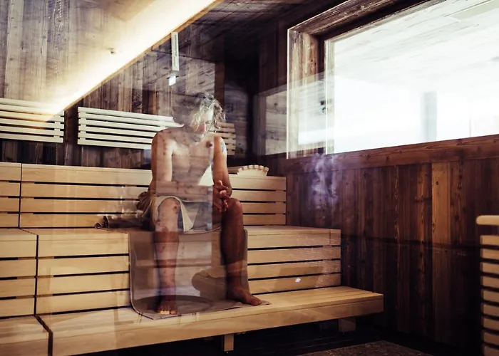 Biohotel Bergzeit Zöblen