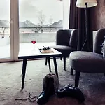 Hotel Biohotel Bergzeit