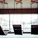 Hotel Biohotel Bergzeit Zöblen