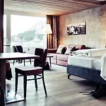 Hotel Biohotel Bergzeit