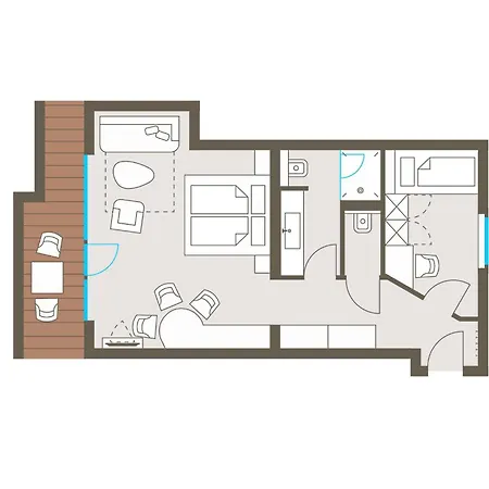 Biohotel Bergzeit