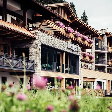 Hotel Biohotel Bergzeit