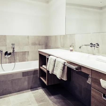 Biohotel Bergzeit 4*